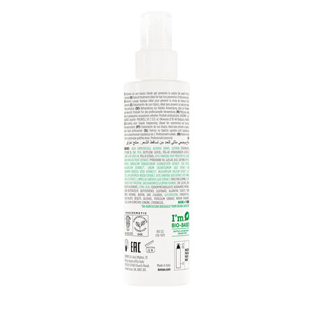 Lotiune de par anti-cadere P Factor, 100 ml, Kemon 607242