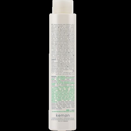 Sampon regenerant anti-cadere Actyva P Factor, 250 ml, Kemon 659894