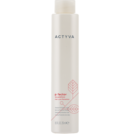 Sampon de par anti-cadere P Factor, 250 ml, Kemon