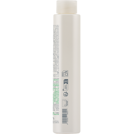 Sampon regenerant anti-cadere Actyva P Factor, 250 ml, Kemon 659895