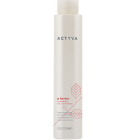 Sampon regenerant anti-cadere Actyva P Factor, 250 ml, Kemon