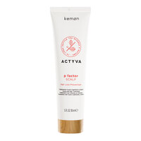 Tratament de par regenerant anti-cadere P Factor, 150 ml, Kemon