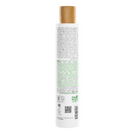 Sampon pentru scalp scalp sensibil Purezza, 250 ml, Kemon 607251