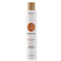 Sampon hidratant pentru par si corp Linfa Solare, 250 ml, Kemon