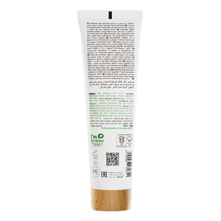 Balsam de par pentru volum Volume E Corposita, 150 ml, Kemon 607263