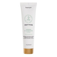 Balsam de par pentru volum Volume E Corposita, 150 ml, Kemon