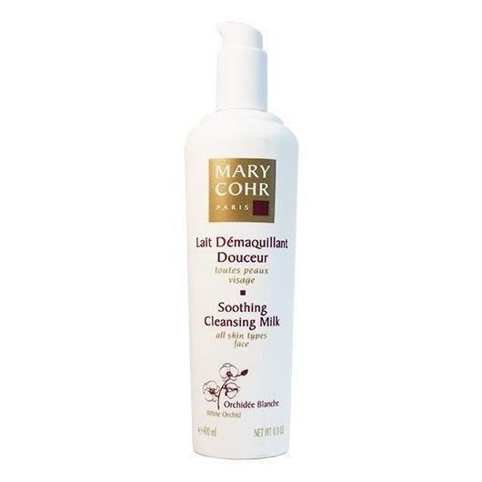 Lapte demachiant Lait Demaquillant Douceur, 300 ml, Mary Cohr