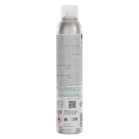 Spray uscat de par pentru volum Volume E Corposita, 200 ml, Kemon 607278