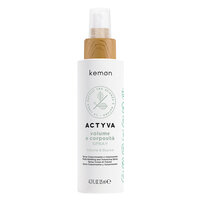Spray de par pentru volum Volume E Corposita, 150 ml, Kemon