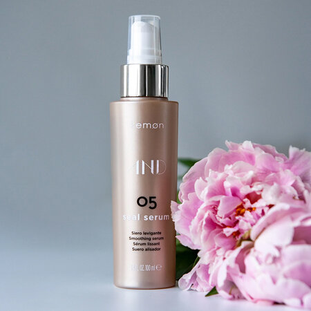 Ser de par pentru sigilarea varfurilor And 05, 100 ml, Kemon 607282