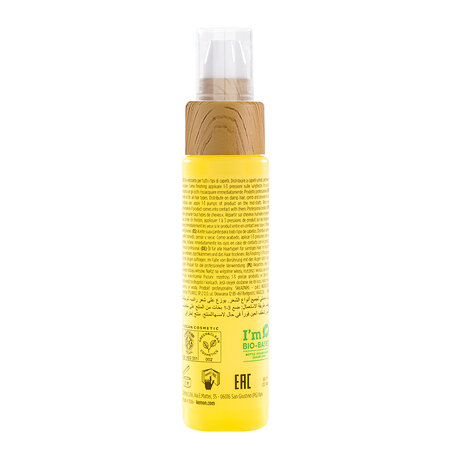 Ulei de par elixir Bellessere, 50 ml, Kemon 607290