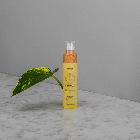 Ulei de par elixir Bellessere, 50 ml, Kemon 607289