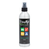 Spray neutralizator de miros si odorizant Tropical Breeze, 250 ml, PowAir