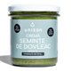 Crema de seminte de dovleac fara gluten, 300 g, Unison 607902
