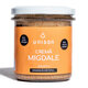Crema de migdale fara gluten, 300 g, Unison 607907