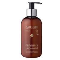 Masca tratament pentru protectia culorii, 250 ml, Natulique