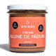 Crema de alune de padure fara gluten, 300 g, Unison 607916
