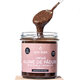 Crema de alune de padure cu roscove si cardamon, 300 g, Unison 607934