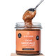 Crema de migdale cu cacao si agave, 300 g, Unison 607937