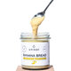 Crema de caju si banane Banana Bread, 300 g, Unison 607944