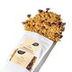 Granola cu alune de padure si coacaze negre, 450 g, Unison 607959
