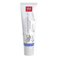 Pasta de dinti cu lavanda Profesional Laversept, 100 ml, Splat