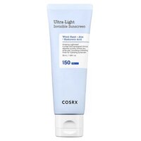 Crema pentru protectie solara cu SPF 50 PA++++ Ultra-Light Invisible Sunscreen, 50 ml, Cosrx