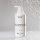 Gel de dus hidratant cu glicerina, 400 ml, Transparent Lab 645906