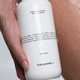 Gel de dus hidratant cu glicerina, 400 ml, Transparent Lab 645907
