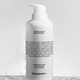Crema hidratanta de corp cu ceramide, 400 ml, Transparent Lab 645882
