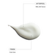Crema hidratanta de corp cu ceramide, 400 ml, Transparent Lab 645881