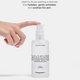 Gel de curatare faciala cu 5% uree, 200 ml, Transparent Lab 645865
