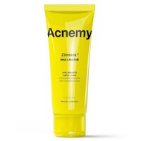 Masca de fata cu BHA si sulf pentru semne post-acneice Zitmask, 100 ml, Acnemy
