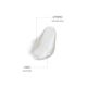 Masca de fata cu BHA si sulf pentru semne post-acneice Zitmask, 100 ml, Acnemy 645503