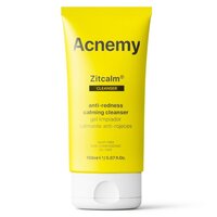 Gel de curatare calmant anti-roseata Zitcalm, 150 ml, Acnemy
