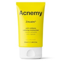 Crema hidratanta si calmanta anti-roseata Zitcalm, 50 ml, Acnemy