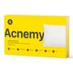 Fata de perna extra moale si antibacteriana King Size, 1 bucata, Acnemy 608110