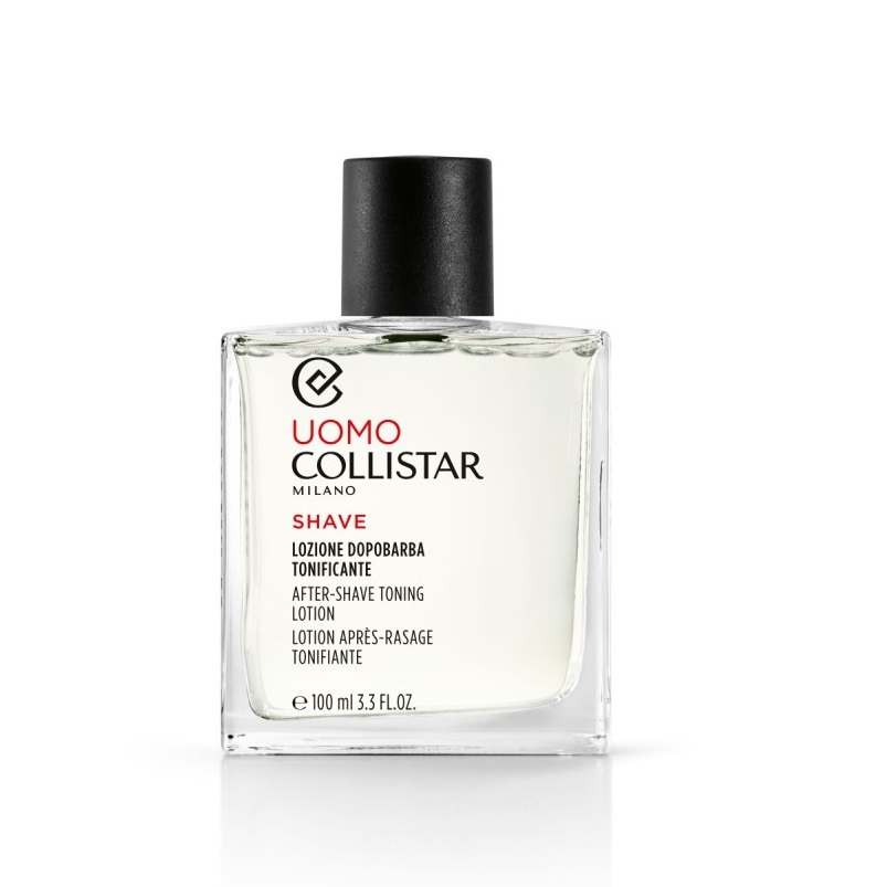 Lotiune tonica After-Shave, 100 ml, Collistar