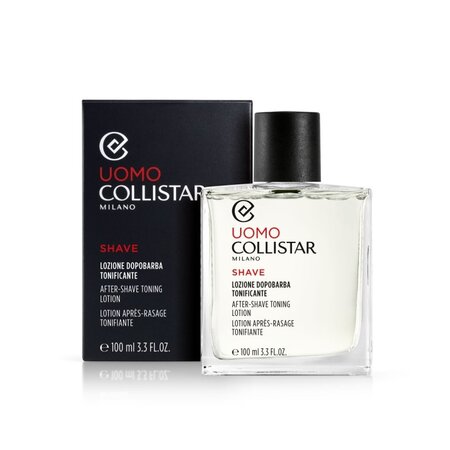 Lotiune tonica After-Shave, 100 ml, Collistar 608118