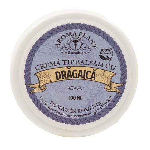 Crema de Dragaica, 100 g, Aroma Plant