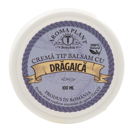 Crema de Dragaica, 100 g, Aroma Plant