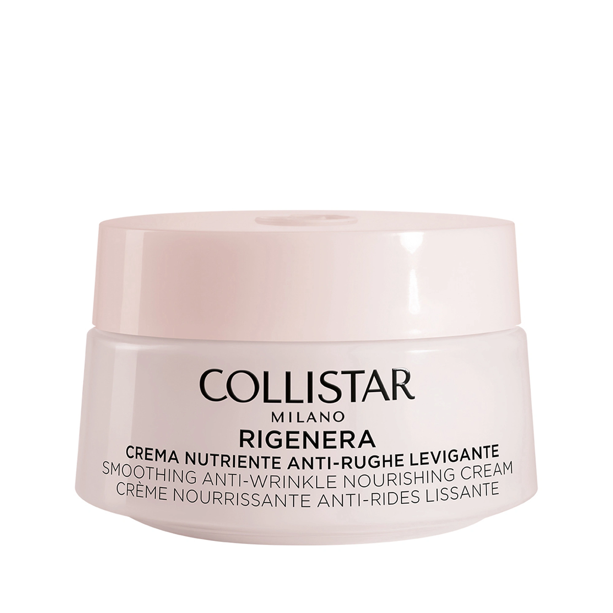 Crema hidratanta anti-rid Rigenera, 50 ml, Collistar