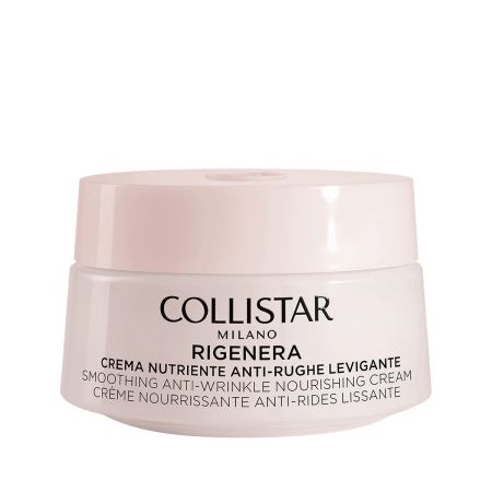 Crema hidratanta anti-rid Rigenera, 50 ml, Collistar