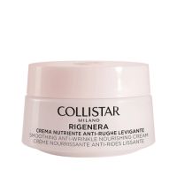 Crema hidratanta anti-rid Rigenera, 50 ml, Collistar