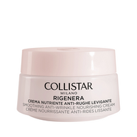 Crema hidratanta anti-rid Rigenera, 50 ml, Collistar