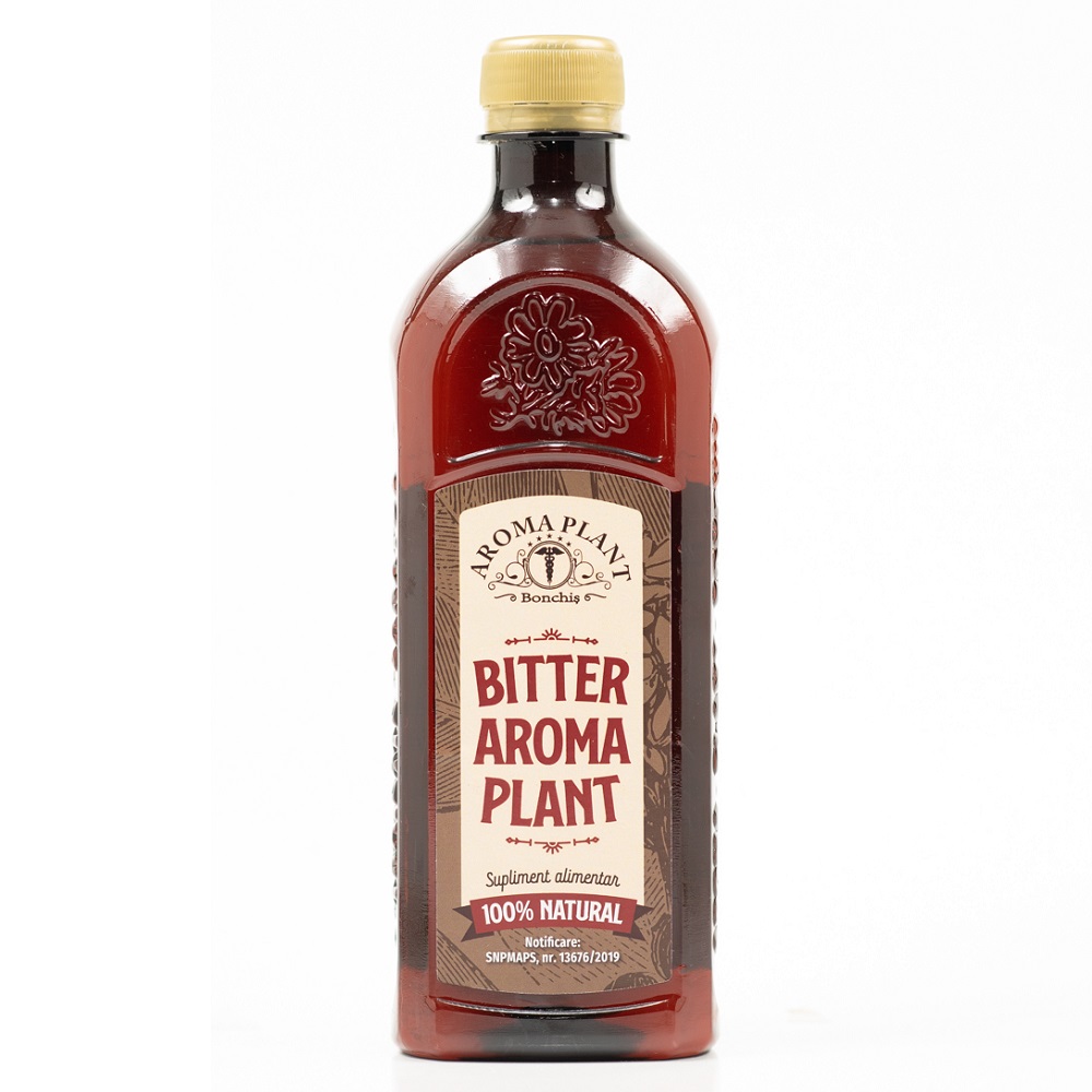 Bitter Aroma Plant, 500ml, Aroma Plant