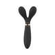 Vibrator negru cu 3 motoare, 1 bucata, Couples Choice 608178