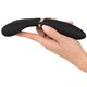 Vibrator negru cu 3 motoare, 1 bucata, Couples Choice 608183