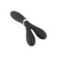 Vibrator negru cu 3 motoare, 1 bucata, Couples Choice 608182