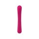 Vibrator roz flexibil pentru cuplu, 1 bucata, Couples Choice 608200
